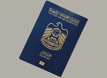 پاسپورت امارات قدرتمندترین پاسپورت جهان شد
