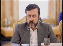 غریب آبادی: واکنش ایران به فعال‌شدن «اسنپ بک» قاطع است/مستندسازی خسارات جنگ ۱۲روزه انجام شده است