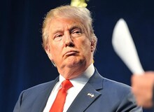 واکنش ترامپ به لغو حکم مهاجرتی جدیدش: موضوع را به دیوان عالی می کشانم