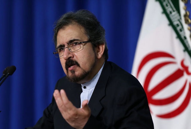 دولت بحرین بجای فرافکنی، حقوق شهروندان خود را رعایت کند
