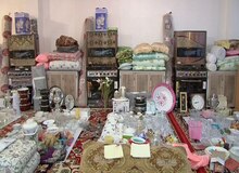 کیهان: جهیزیه چند ده میلیونی خوشبختی نمی‌آورد/ خانواده ها بدانند خداوند گشایش‌دهنده و آگاه است
