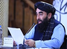 طالبان: در زمان مناسب به حملات پاکستان پاسخ خواهیم داد