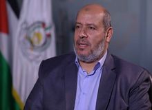 رئیس هیأت مذاکره‌کننده حماس: برای گفت‌وگویی جدی برای توقف جنگ و صلح با اسرائیل به مصر آمدیم