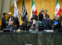 تشکیل وزارت بازرگانی در دستور کار مجلس