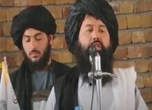 طالبان : اگر بمب اتمی هم بر سر ما بیندازند منع آموزش زنان را لغو نمی‌کنیم