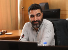 سخنگوی کمیسیون فرهنگی مجلس: کل سهم فرهنگ از بودجه عمومی کشور کمتر از ۳ درصد است/ بودجه فرهنگی ایران کمتر از بودجه فرهنگی کشورهای توسعه‌یافته است/ بودجه‌های فرهنگی در برابر رقم بودجه عمومی کشور به‌شدت ناچیز است