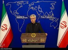 بقائی: مقامات اروپایی برای شرکت در مراسم تشییع پیکر رهبر شهید دعوت نشده‌اند