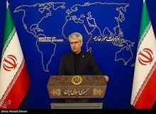 بقائی: مقامات اروپایی برای شرکت در مراسم تشییع پیکر رهبر شهید دعوت نشده‌اند
