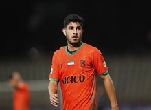 رونمایی از پنجمین خرید پرسپولیس؛ محمد خدابنده لو به جمع قرمز‌ها ملحق شد