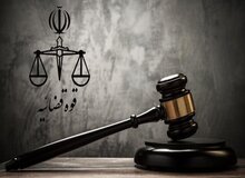 تشکیل پرونده قضایی برای اختلاس از شعبه بانک ملت لالی