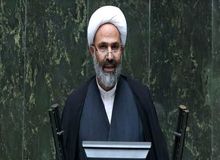 نصرالله پژمان فر: کاندیدای ریاست کمیسیون اصل 90 هستم/ نمی دانم چرا کمیسیون قضائی مورد استقبال جدی قرار نگرفته است