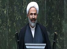 نصرالله پژمان فر: کاندیدای ریاست کمیسیون اصل 90 هستم/ نمی دانم چرا کمیسیون قضائی مورد استقبال جدی قرار نگرفته است