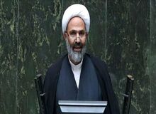 نصرالله پژمان فر: کاندیدای ریاست کمیسیون اصل 90 هستم/ نمی دانم چرا کمیسیون قضائی مورد استقبال جدی قرار نگرفته است