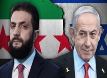 جزییات دو دیدار میان الجولانی و طرف اسرائیلی در باکو