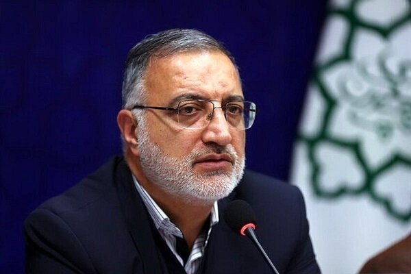 زاکانی: حرکت مذبوحانه برخی دانشجویان را به شدت محکوم می‌کنم