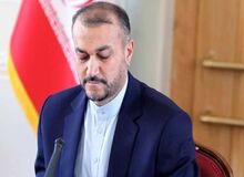 ورود امیرعبداللهیان به بغداد