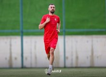 دورسون برای جدایی از پرسپولیس ۳۵۰ هزار دلار می‌خواهد
