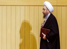 صادق لاریجانی، از سوژه صداوسیما تا تشبیه به مرحوم منتظری