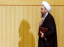 صادق لاریجانی، از سوژه صداوسیما تا تشبیه به مرحوم منتظری