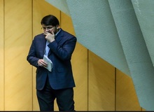 آغاز فعالیت‌های تبلیغاتی بذرپاش برای انتخابات