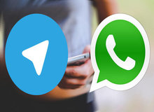 واتس‌اپ ، تلگرام و اینستاگرام، ۱۳۹ میلیون کاربر ایرانی دارند