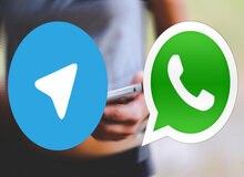واتس‌اپ ، تلگرام و اینستاگرام، ۱۳۹ میلیون کاربر ایرانی دارند