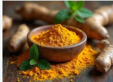 خواص زردچوبه را بشناسید/ از درمان التهاب تا افسردگی