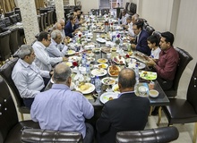 افطاری دادن وزارتخانه‌ها «تخلف اداری» است