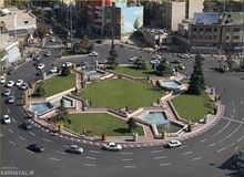 شهردار منطقه ۳ تهران: میدان ونک سه‌طبقه می‌شود