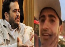 نماینده انقلابی مجلس به سه ماه و یک روز حبس محکوم شد 