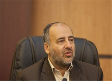 تست کرونای "منصوری" نماینده مردم ساوه در مجلس مثبت شد