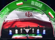 موافقت فیفا با درخواست ایران؛ احترام به پرچم رعایت می‌شود