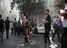 دفتر سازمان ملل در تهران: نباید غیرنظامیان مورد هدف قرار بگیرند