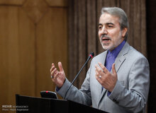 واکنش نوبخت به کاندیداتوری دولتی‌ها در انتخابات / ما در دولت یک رئیس داریم همه دنبال رئیس هستیم
