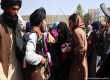  بَزَک کردن طالبان، توسط رسانه ملی خطای بزرگ استراتژیک و بدترین لکه ننگ بر پیشانی نظام جمهوری اسلامی است 