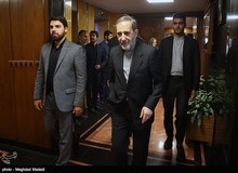 شغل پسر سوم «علی اکبر ولایتی» هم مشخص شد/ یک میلیارد یوروی دریافتی شرکت «رویان دارو» کجاست؟