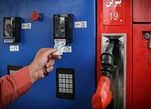٢١٠ لیتر بنزین در هر کارت سوخت‌ از اول هر ماه