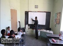 معرفی اولین گروه از معلمان متعهد خدمت برای دریافت کارت پایان خدمت