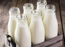 چه زمانی شیر را به جای آب انتخاب کنیم؟