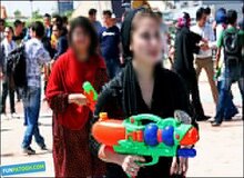 کیهان: نفوذی ها برای جنگ با حجاب به میدان آمده اند و نقشه می کشند