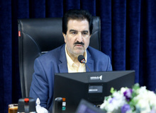 تلاش و تعهد مجموعه مدیران و کارکنان پالایشگاه نفت امام خمینی(ره) شازند در تداوم تولید در ایام جنگ رمضان، شایسته قدردانی است