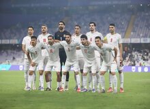 دو حریف ایران در فیفادی فروردین مشخص شدند