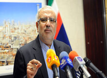 اوجی: تخفیف نفت‌مان کمتر از انگشتان دست است +ویدیو