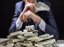 میلیاردرها ارث بیشتری می‌برند/ ۴ مقصد مورد علاقه میلیاردرها کجاست؟