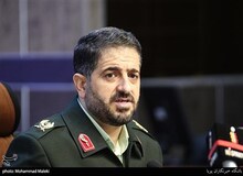 سخنگوی ناجا: عنابستانی با سردار اشتری هیچ دیداری نداشته است/ در ماجرای پرونده سیلی نماینده مجلس از سربازمان حمایت میکنیم/ کشف حجاب جرم است