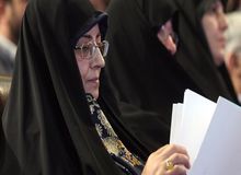 اشرف بروجردی: اصلاح‌طلبان  برای این دوره از انتخابات مجلس شرایط سختی را پیش رو دارند/ آنها احساس می‌کنند حرف‌شان دیگر به کرسی نمی‌نشیند
