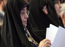 اشرف بروجردی: اصلاح‌طلبان  برای این دوره از انتخابات مجلس شرایط سختی را پیش رو دارند/ آنها احساس می‌کنند حرف‌شان دیگر به کرسی نمی‌نشیند
