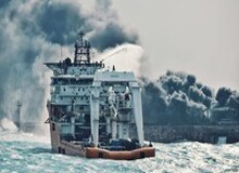 مصاحبه با خدمه فله‌بر کریستال از بعدازظهر امروز/تعیین هویت نهایی هر ۳ پیکر یافته شده تا هفته آینده