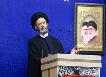 امام جمعه اردبیل: یکی از مصادیق تضرع اقامه نماز باران است/ حالا باران بیاید یا نیاید دست خداست