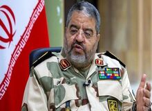 رئیس پدافند غیرعامل: فرماندهان نظامی از گوشی هوشمند استفاده نمی‌کردند+فیلم